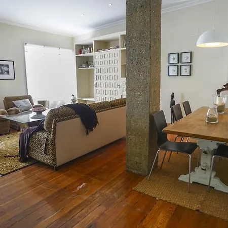 Goikoa Nautic - Ib. Apartman San Sebastián
