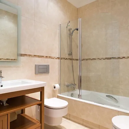 Apartman Goikoa Nautic - Ib. *