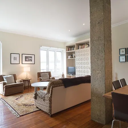 Apartman Goikoa Nautic - Ib. San Sebastián