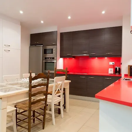 Apartman Goikoa Nautic - Ib. San Sebastián