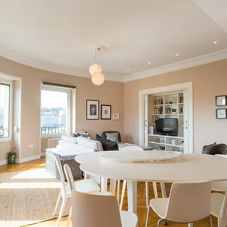 Apartman Goikoa Nautic - Ib.