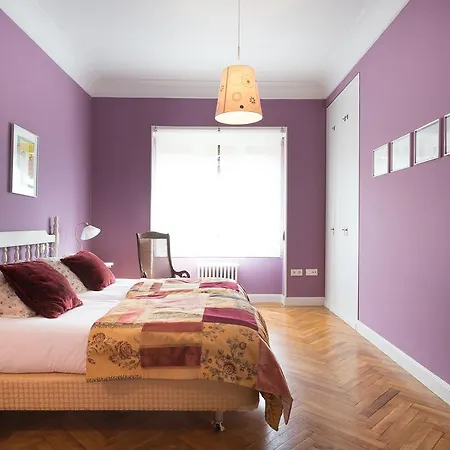 Apartman Goikoa Nautic - Ib. San Sebastián