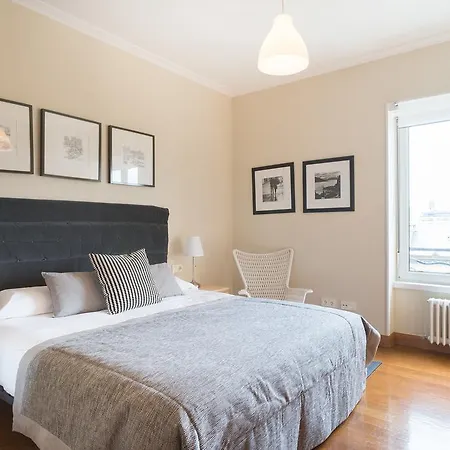 Appartement Goikoa Nautic - Ib. *