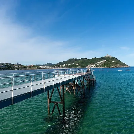 Goikoa Nautic - Ib. San Sebastian